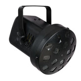 Showtec Bumper Mushroom Light Effect inc IR remote